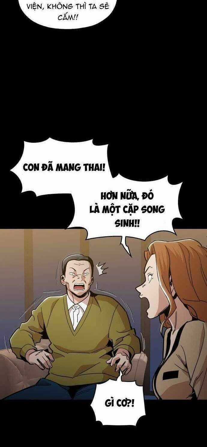 Kỷ Nguyên Tàn Bạo Chapter 41 trang 71