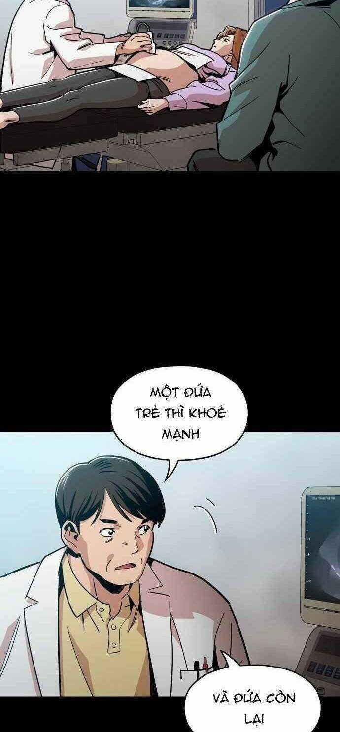 Kỷ Nguyên Tàn Bạo Chapter 41 trang 75