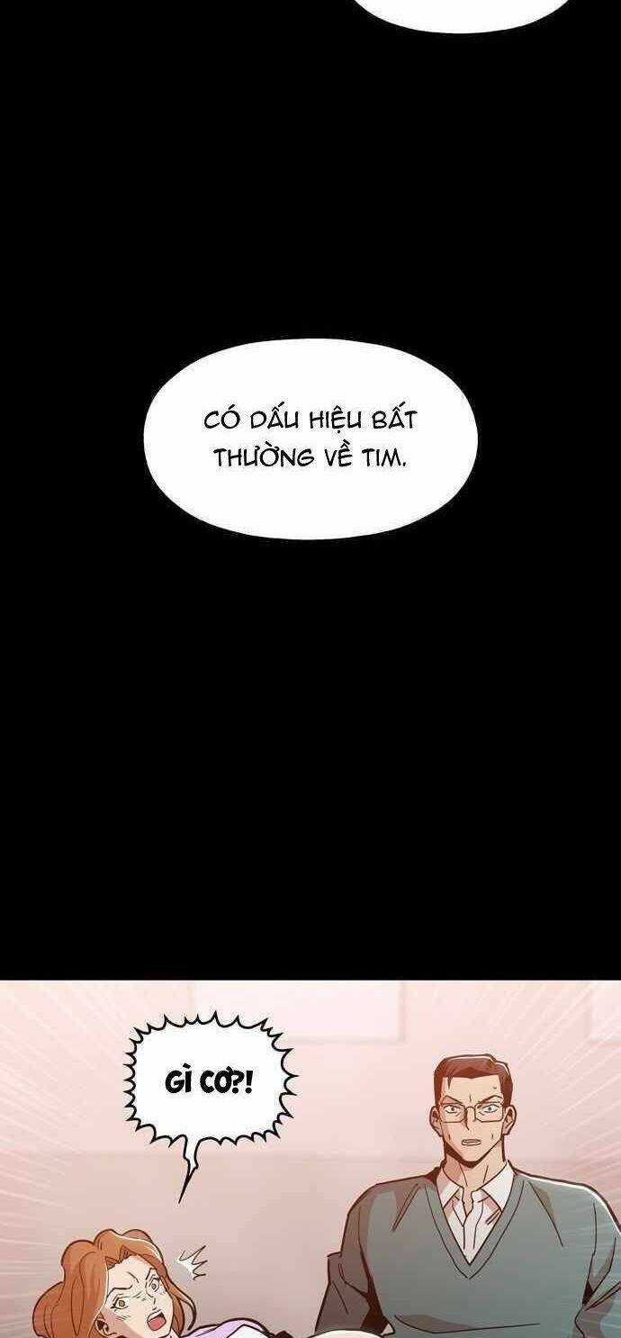 Kỷ Nguyên Tàn Bạo Chapter 41 trang 76