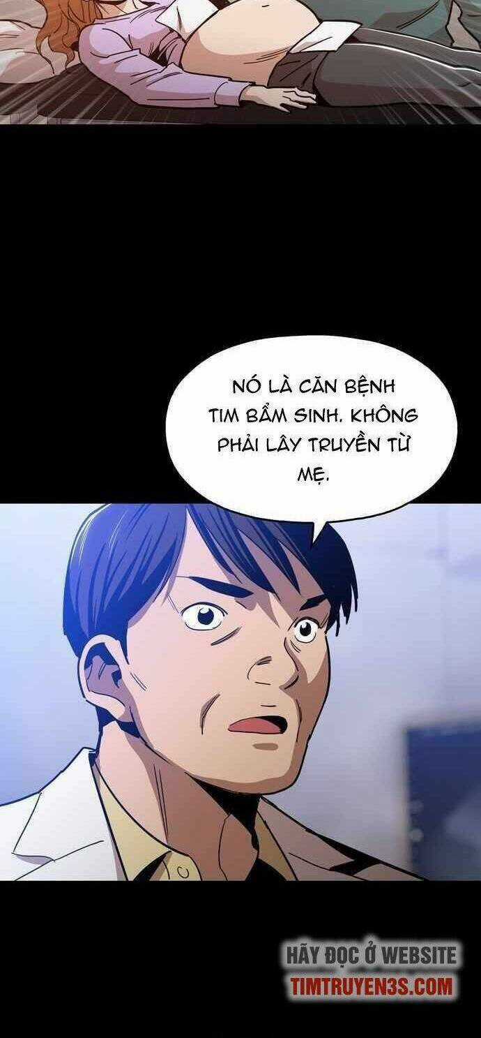 Kỷ Nguyên Tàn Bạo Chapter 41 trang 77