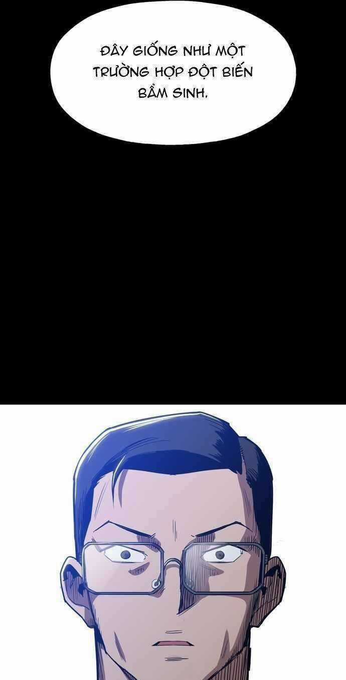 Kỷ Nguyên Tàn Bạo Chapter 41 trang 78