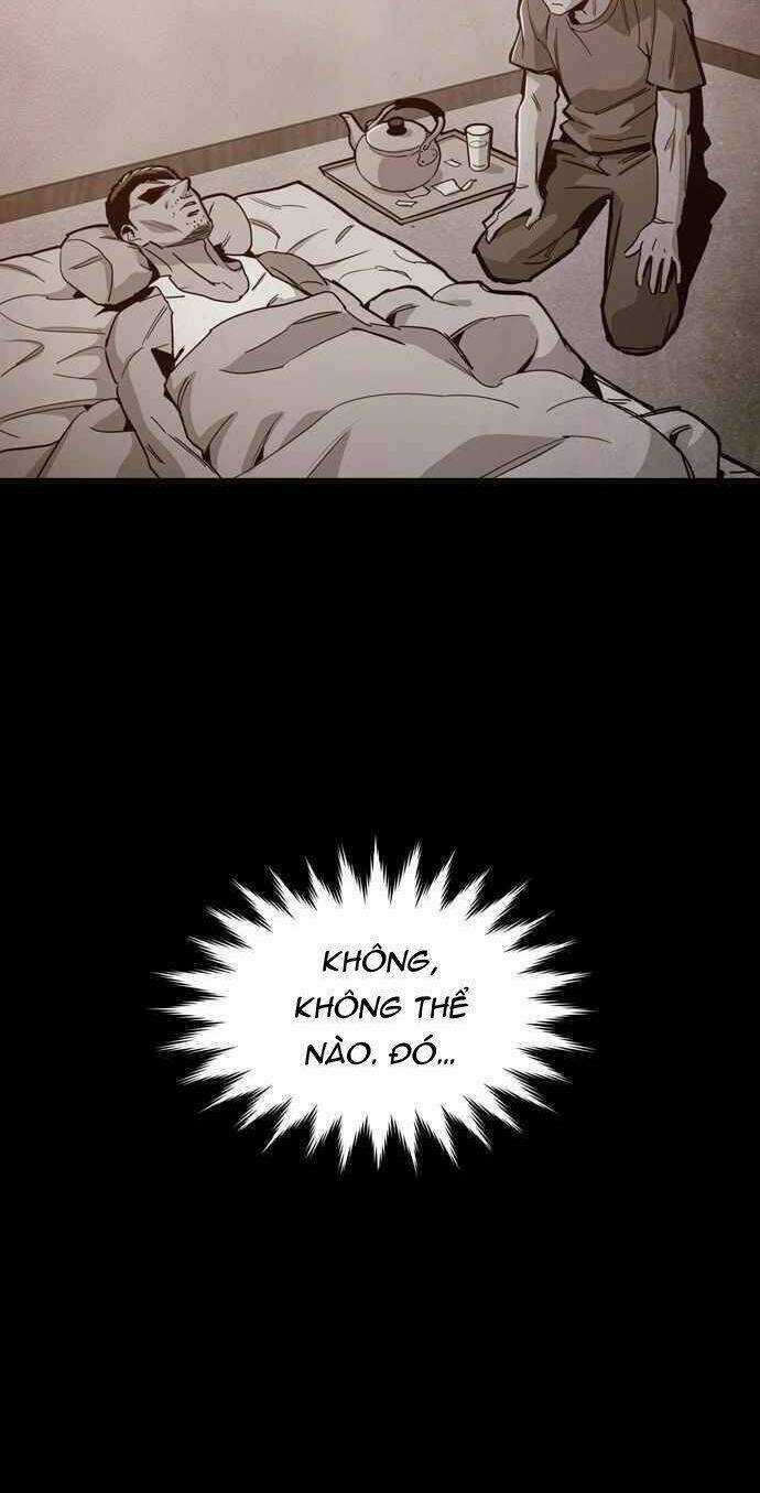 Kỷ Nguyên Tàn Bạo Chapter 41 trang 80