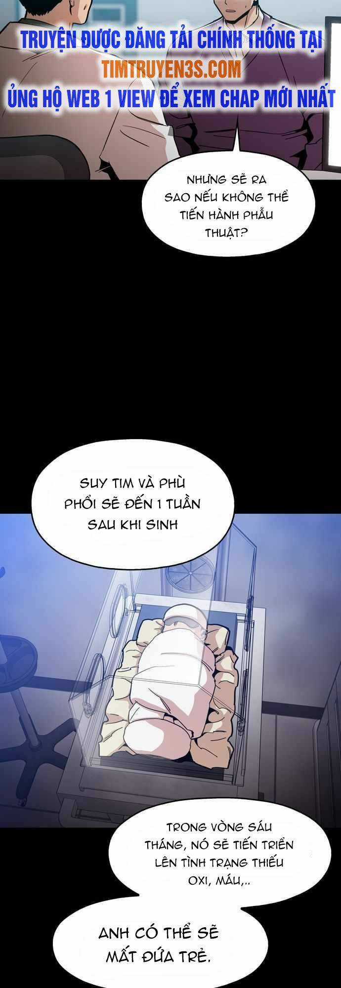 Kỷ Nguyên Tàn Bạo Chapter 42 trang 12
