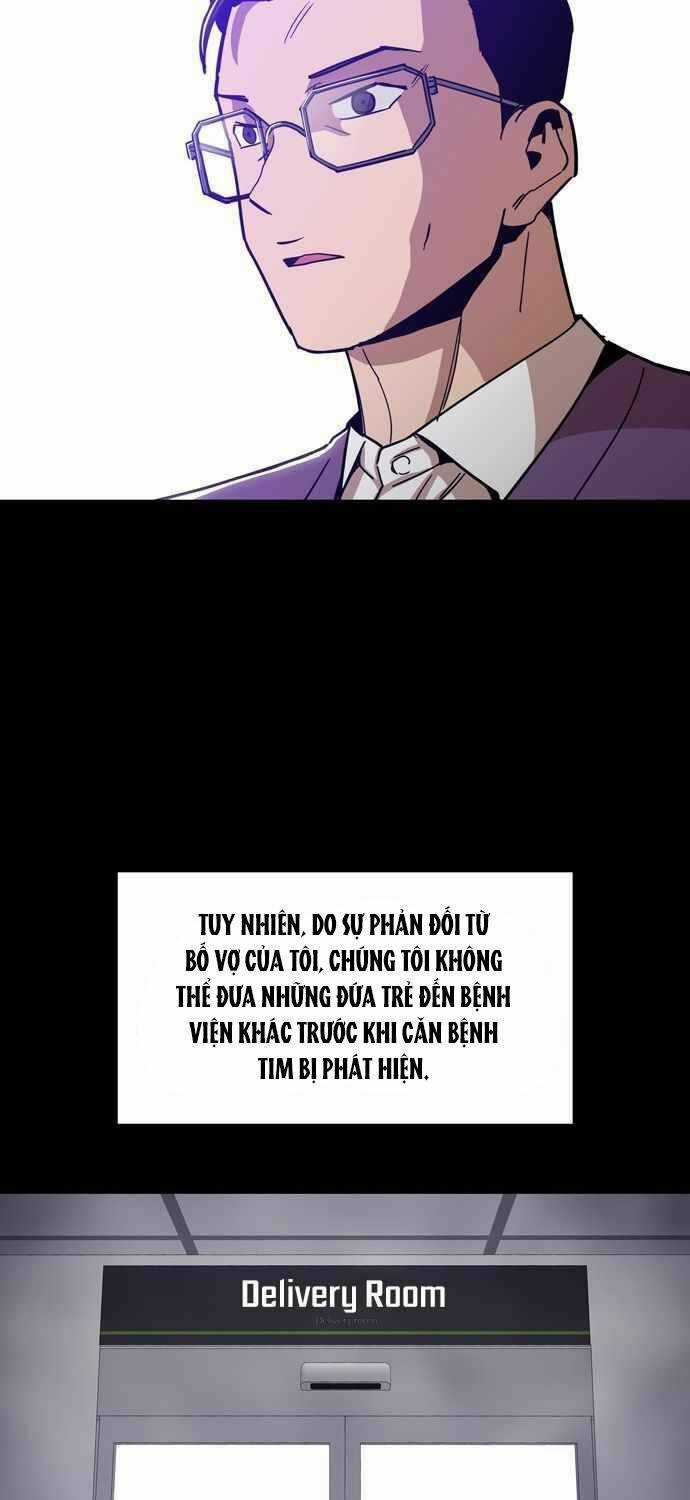 Kỷ Nguyên Tàn Bạo Chapter 42 trang 14