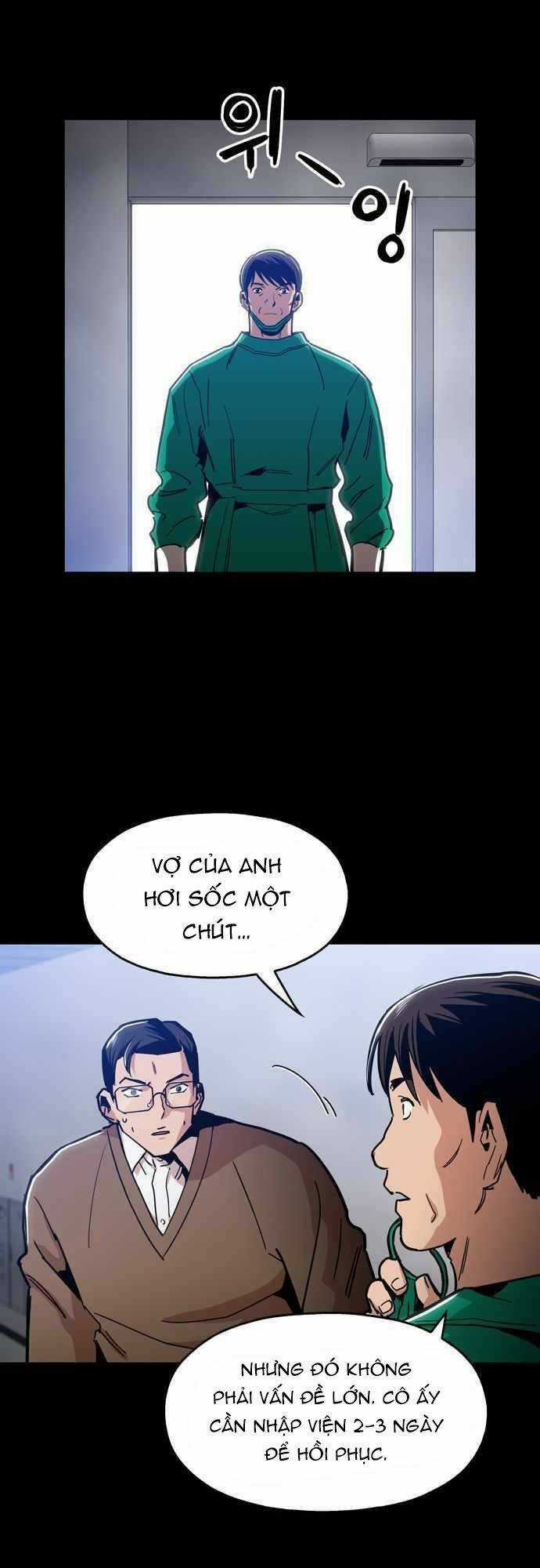 Kỷ Nguyên Tàn Bạo Chapter 42 trang 16