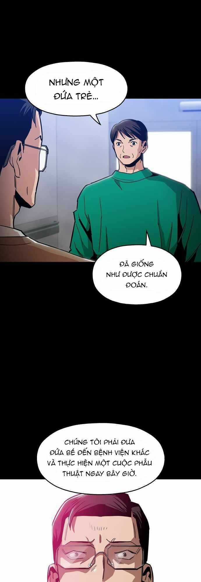 Kỷ Nguyên Tàn Bạo Chapter 42 trang 17