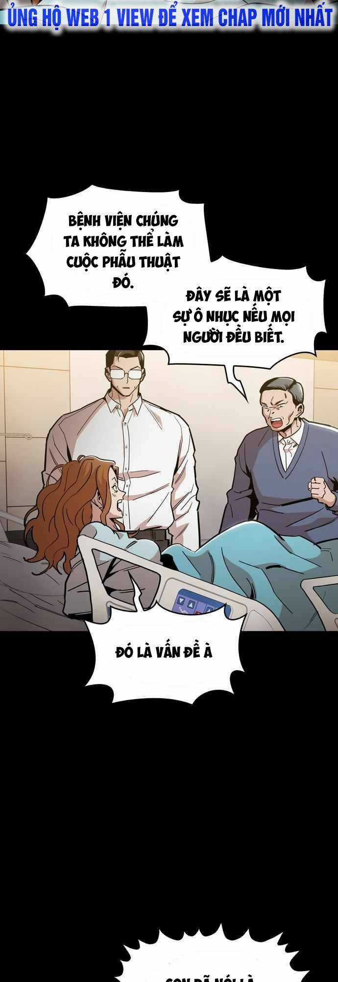 Kỷ Nguyên Tàn Bạo Chapter 42 trang 20