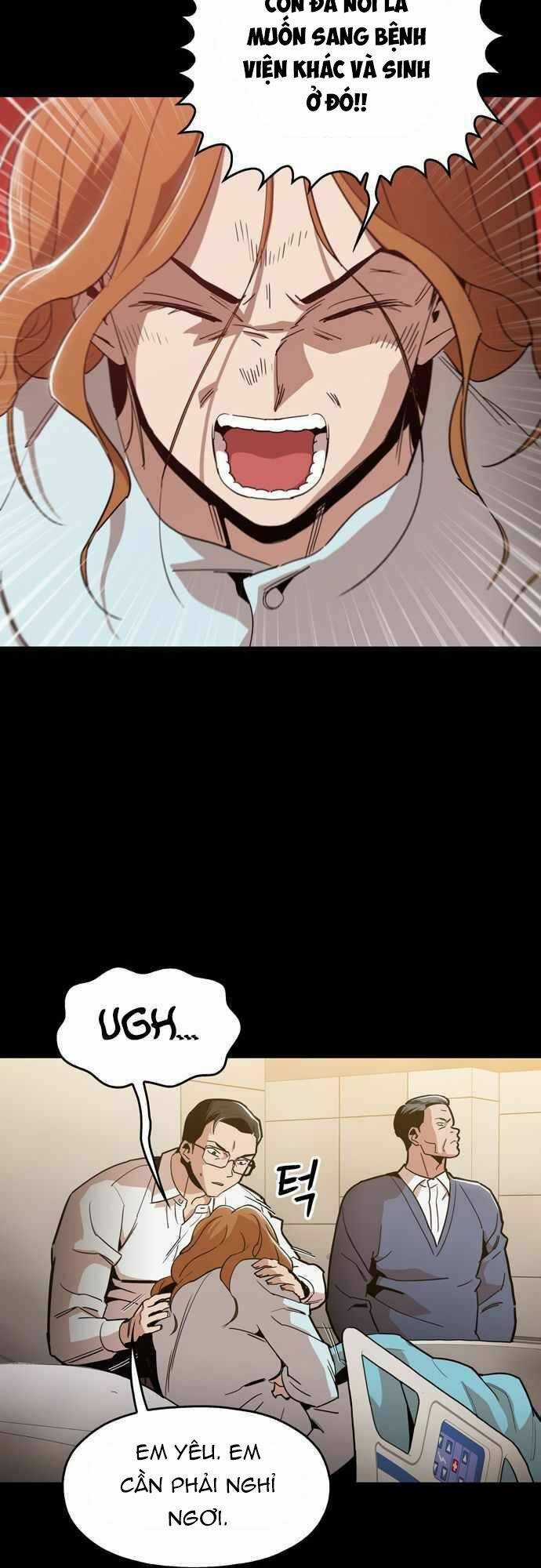 Kỷ Nguyên Tàn Bạo Chapter 42 trang 21