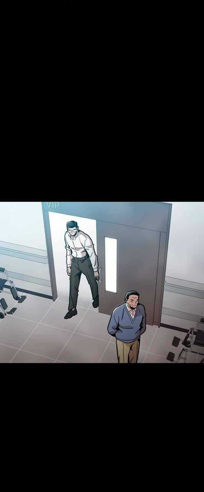 Kỷ Nguyên Tàn Bạo Chapter 42 trang 22