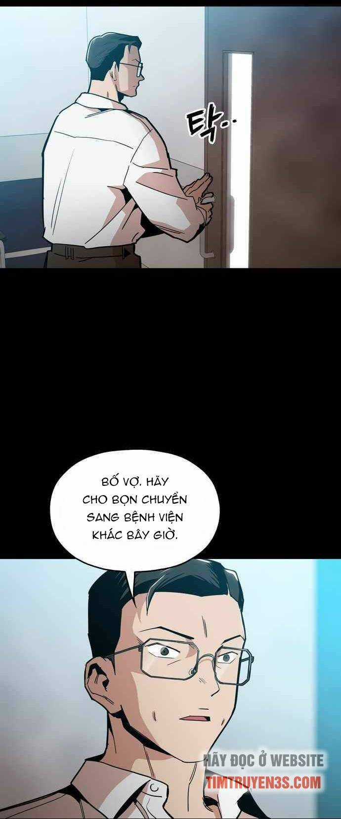 Kỷ Nguyên Tàn Bạo Chapter 42 trang 23