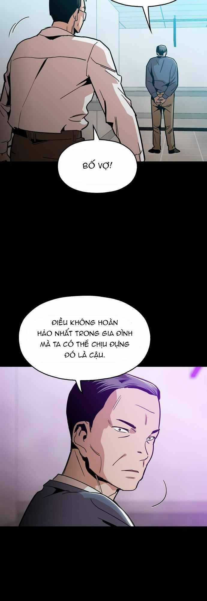 Kỷ Nguyên Tàn Bạo Chapter 42 trang 26