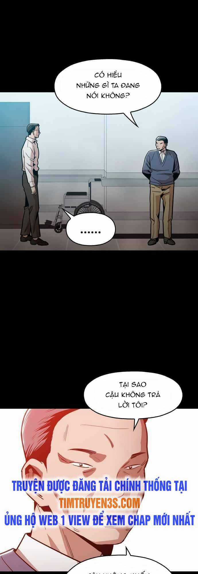 Kỷ Nguyên Tàn Bạo Chapter 42 trang 27