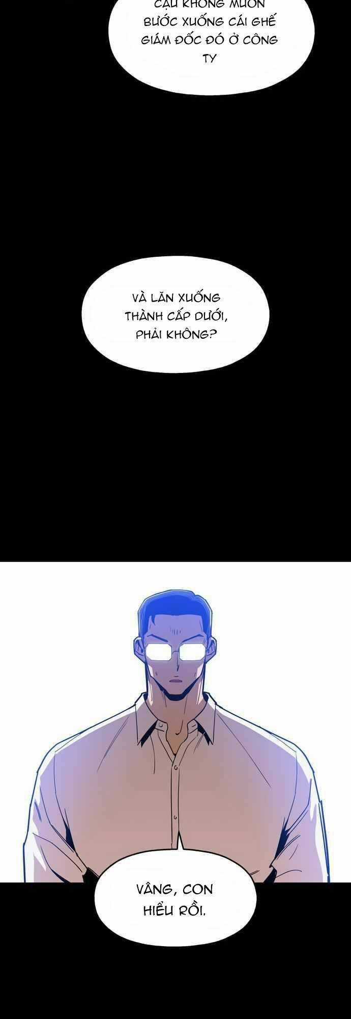 Kỷ Nguyên Tàn Bạo Chapter 42 trang 28