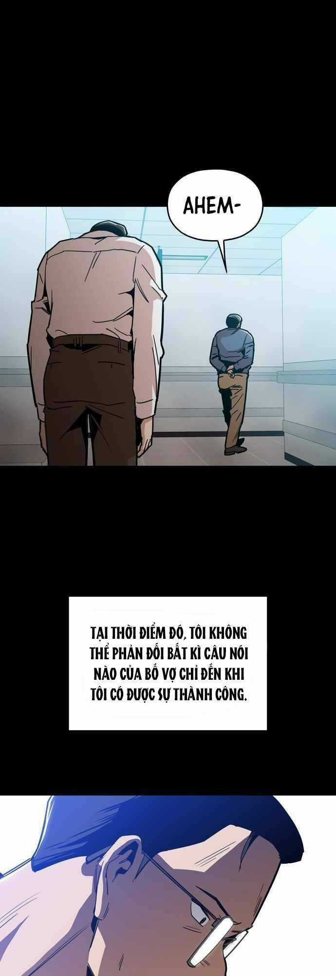 Kỷ Nguyên Tàn Bạo Chapter 42 trang 29