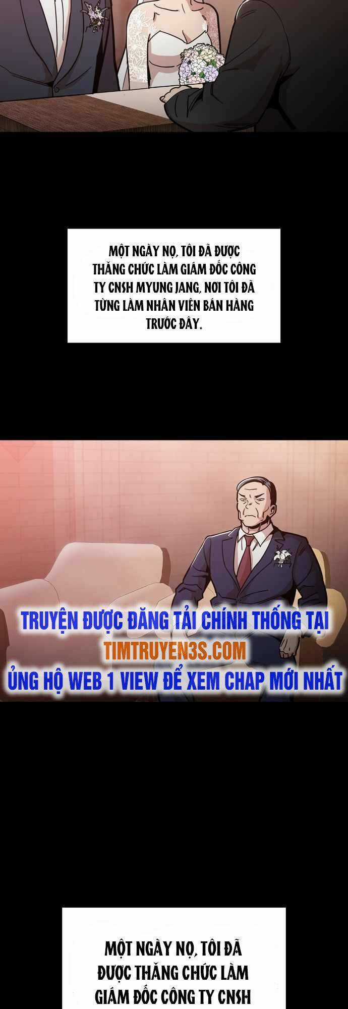 Kỷ Nguyên Tàn Bạo Chapter 42 trang 3