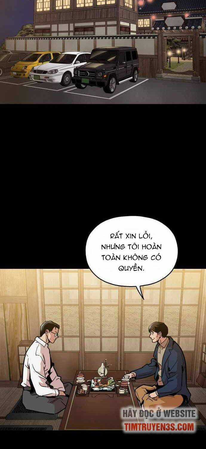 Kỷ Nguyên Tàn Bạo Chapter 42 trang 31