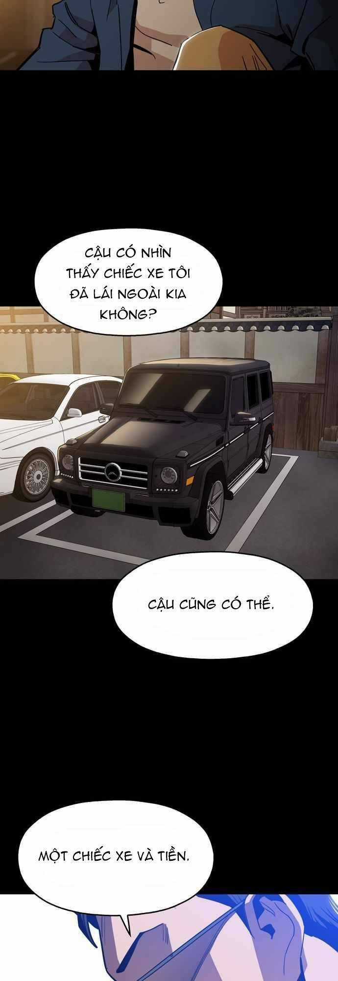 Kỷ Nguyên Tàn Bạo Chapter 42 trang 37