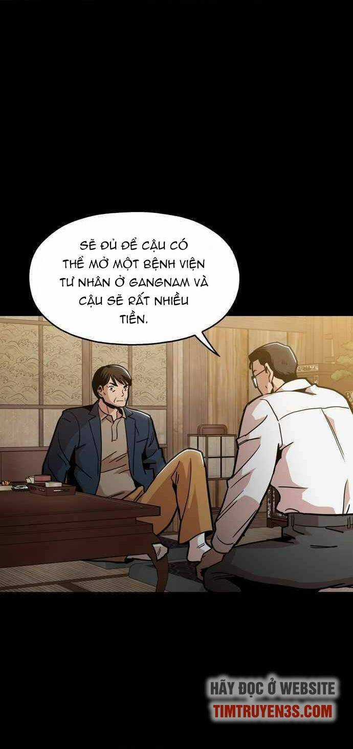 Kỷ Nguyên Tàn Bạo Chapter 42 trang 39