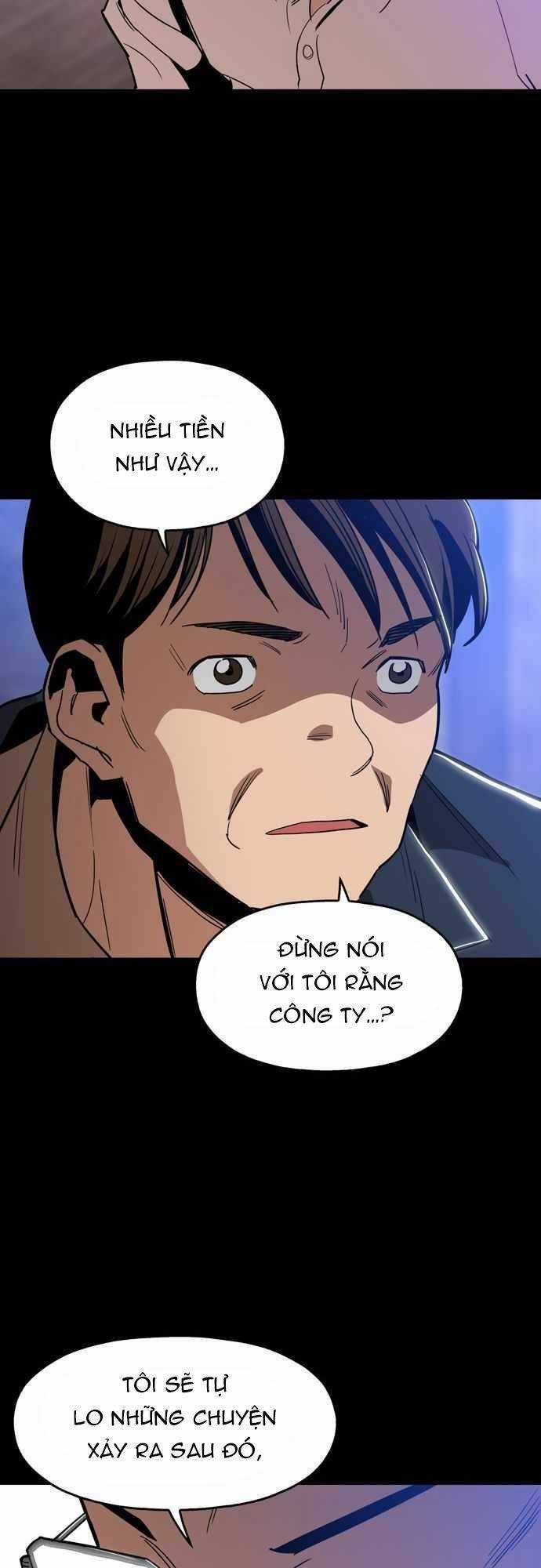 Kỷ Nguyên Tàn Bạo Chapter 42 trang 41