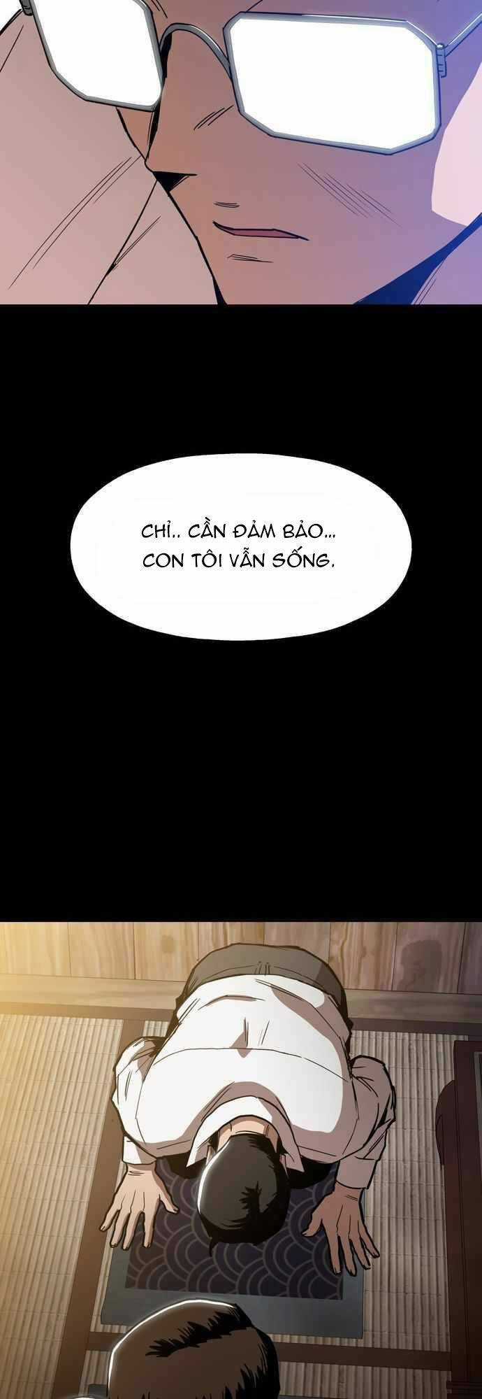 Kỷ Nguyên Tàn Bạo Chapter 42 trang 42