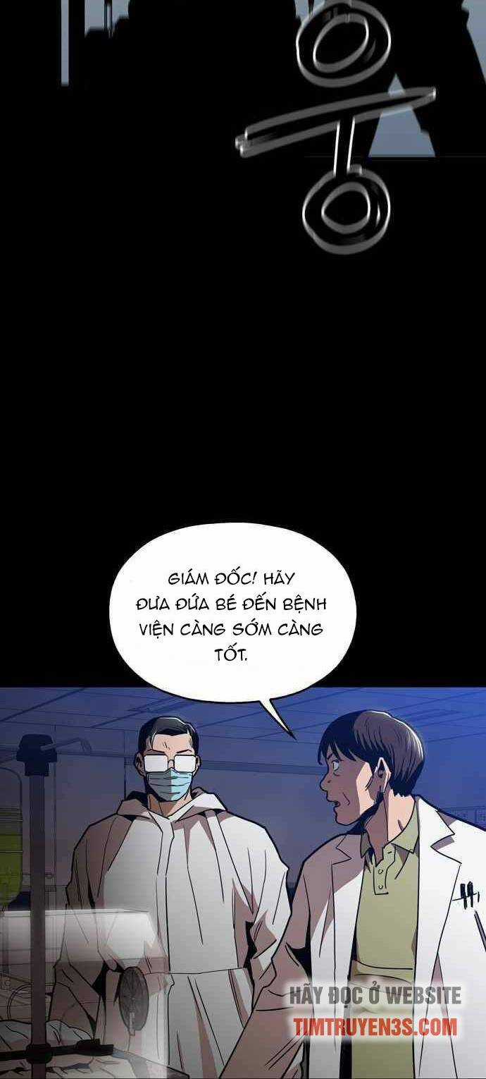 Kỷ Nguyên Tàn Bạo Chapter 42 trang 47