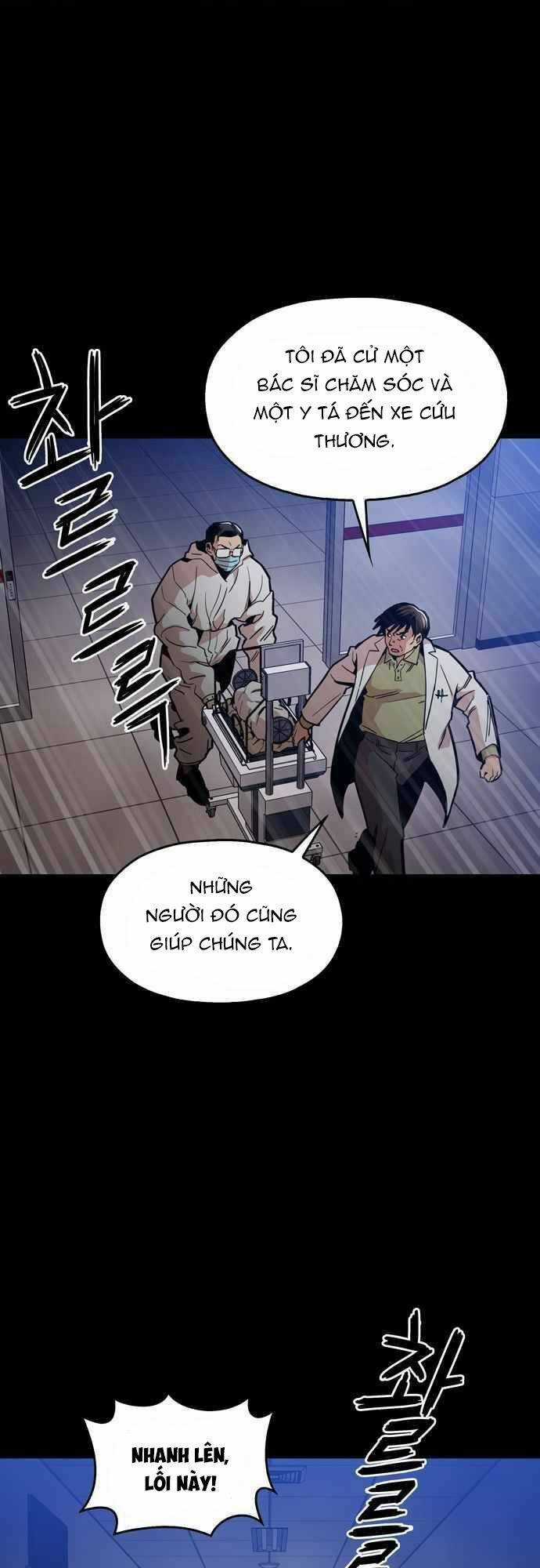 Kỷ Nguyên Tàn Bạo Chapter 42 trang 48