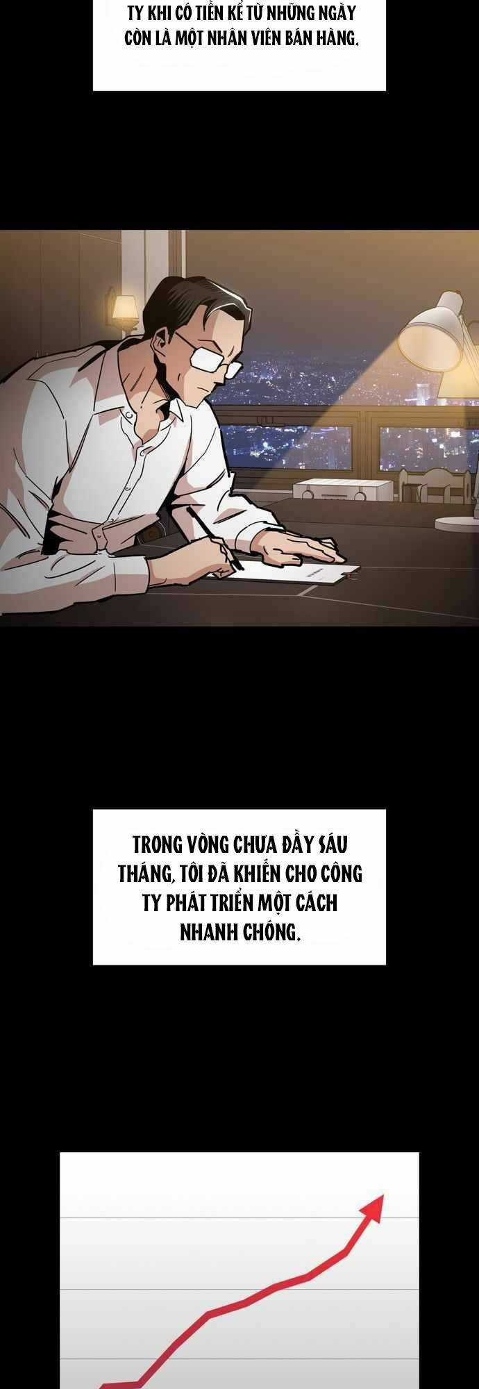 Kỷ Nguyên Tàn Bạo Chapter 42 trang 5