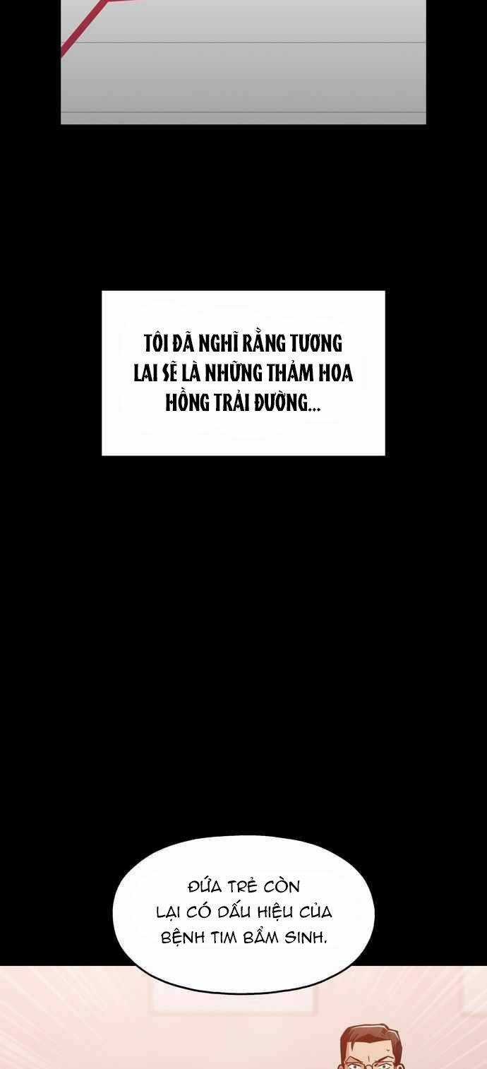 Kỷ Nguyên Tàn Bạo Chapter 42 trang 6