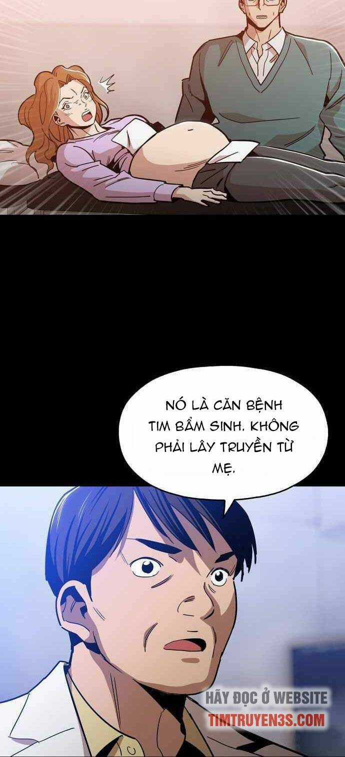 Kỷ Nguyên Tàn Bạo Chapter 42 trang 7