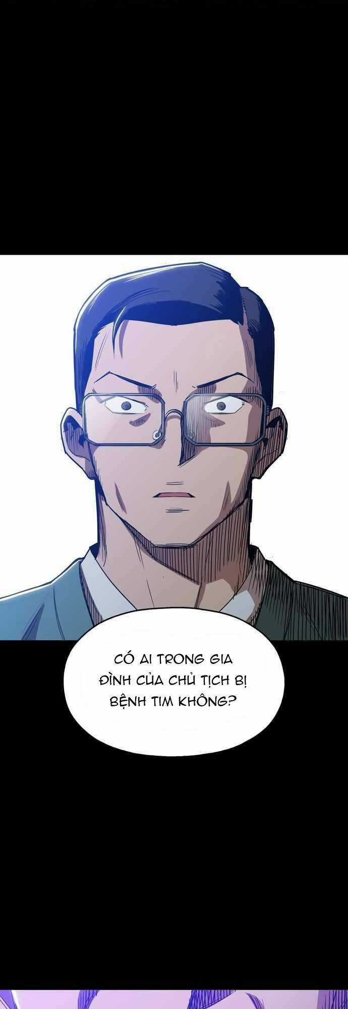 Kỷ Nguyên Tàn Bạo Chapter 42 trang 8
