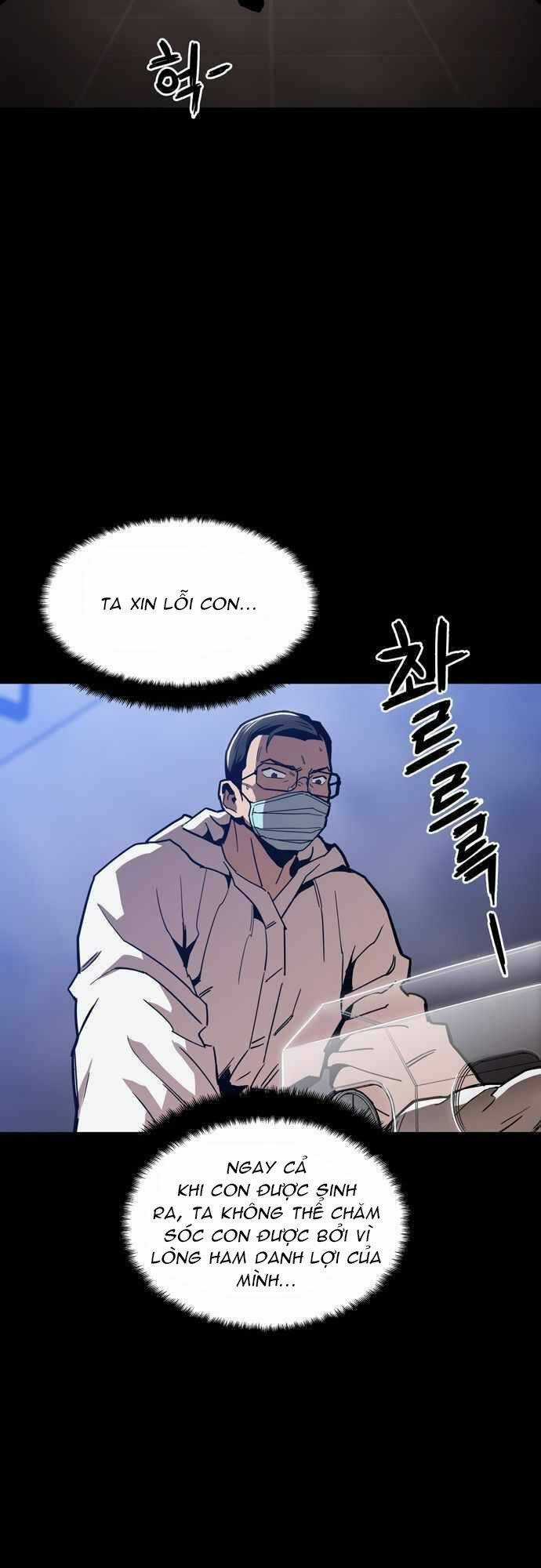 Kỷ Nguyên Tàn Bạo Chapter 43 trang 12