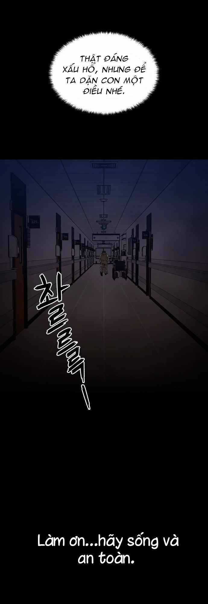 Kỷ Nguyên Tàn Bạo Chapter 43 trang 13