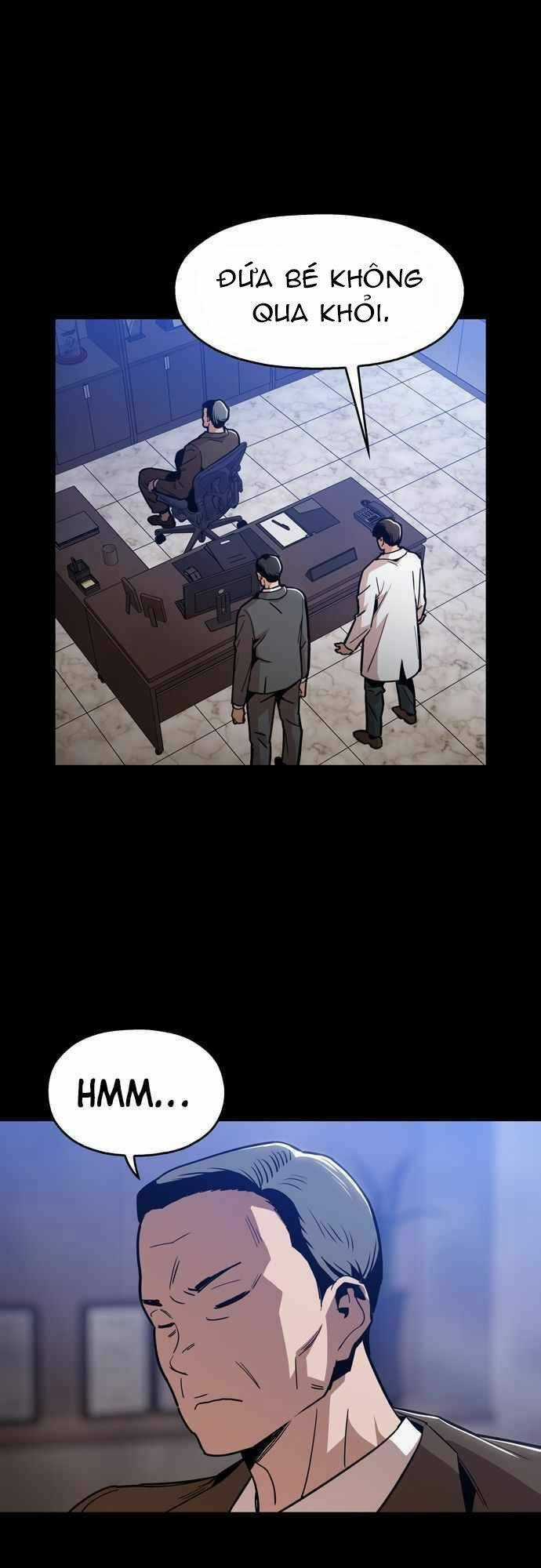 Kỷ Nguyên Tàn Bạo Chapter 43 trang 17