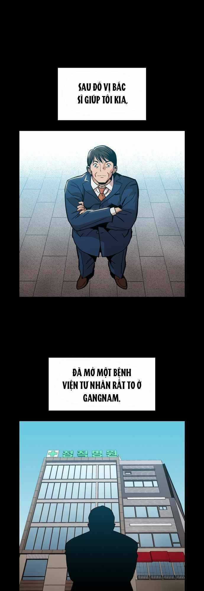 Kỷ Nguyên Tàn Bạo Chapter 43 trang 18