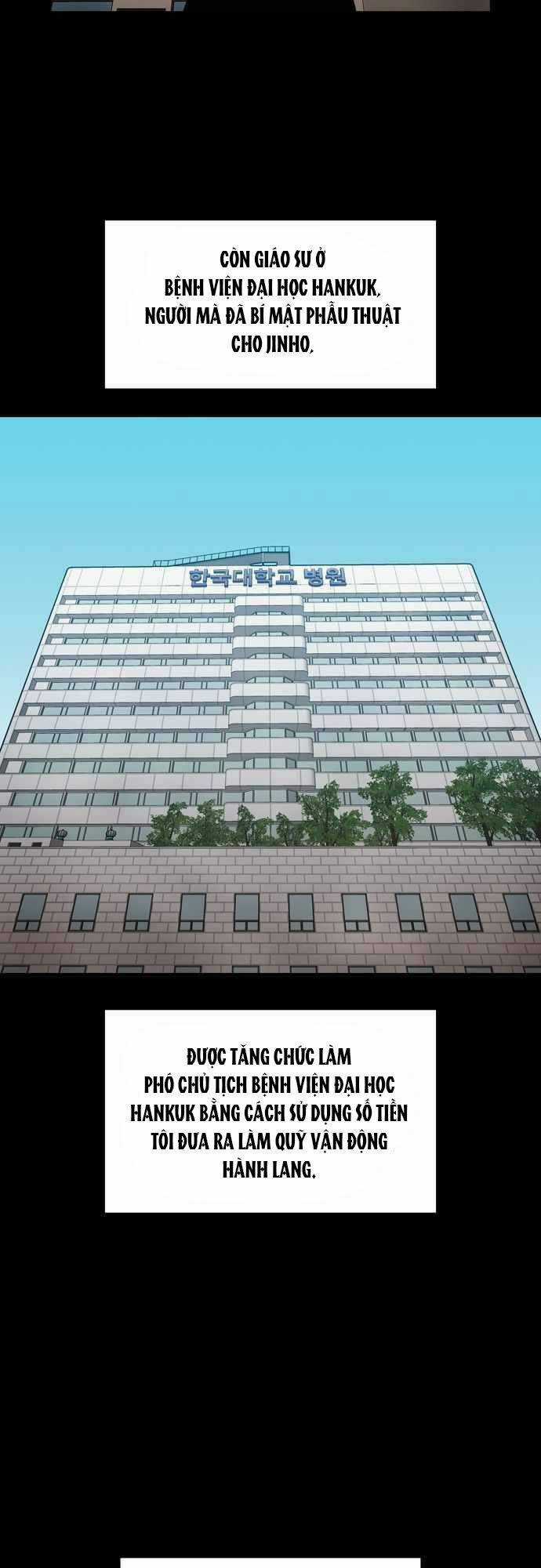 Kỷ Nguyên Tàn Bạo Chapter 43 trang 19