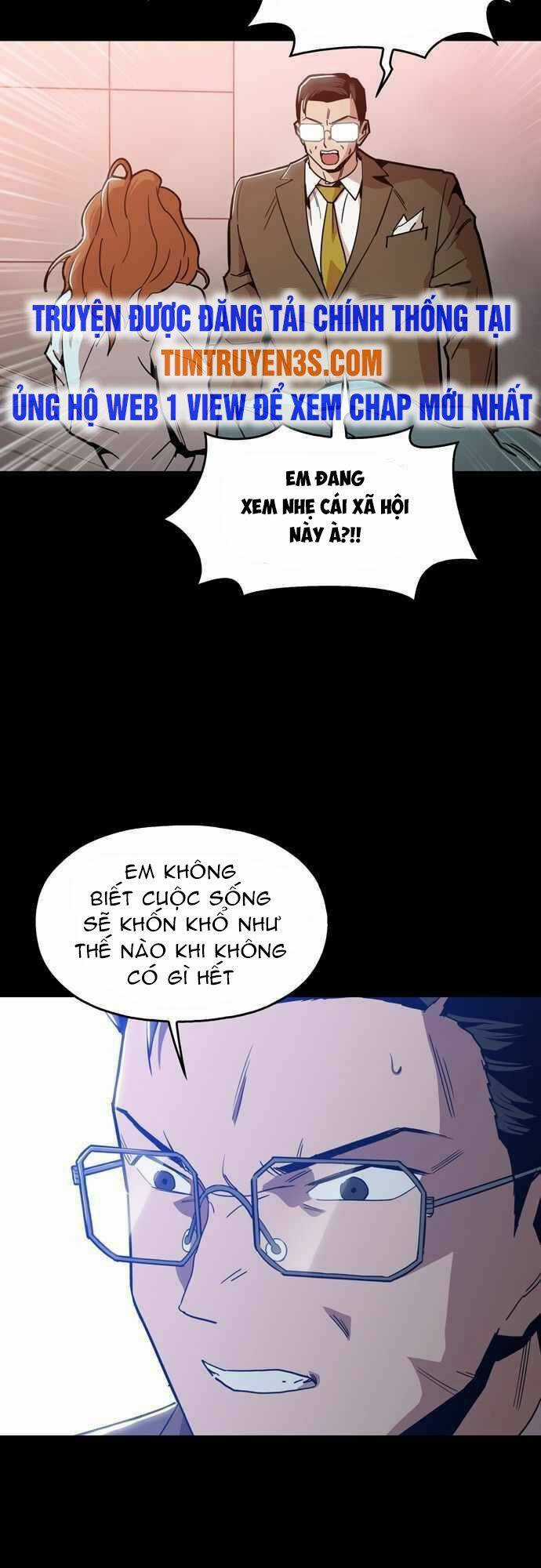 Kỷ Nguyên Tàn Bạo Chapter 43 trang 2
