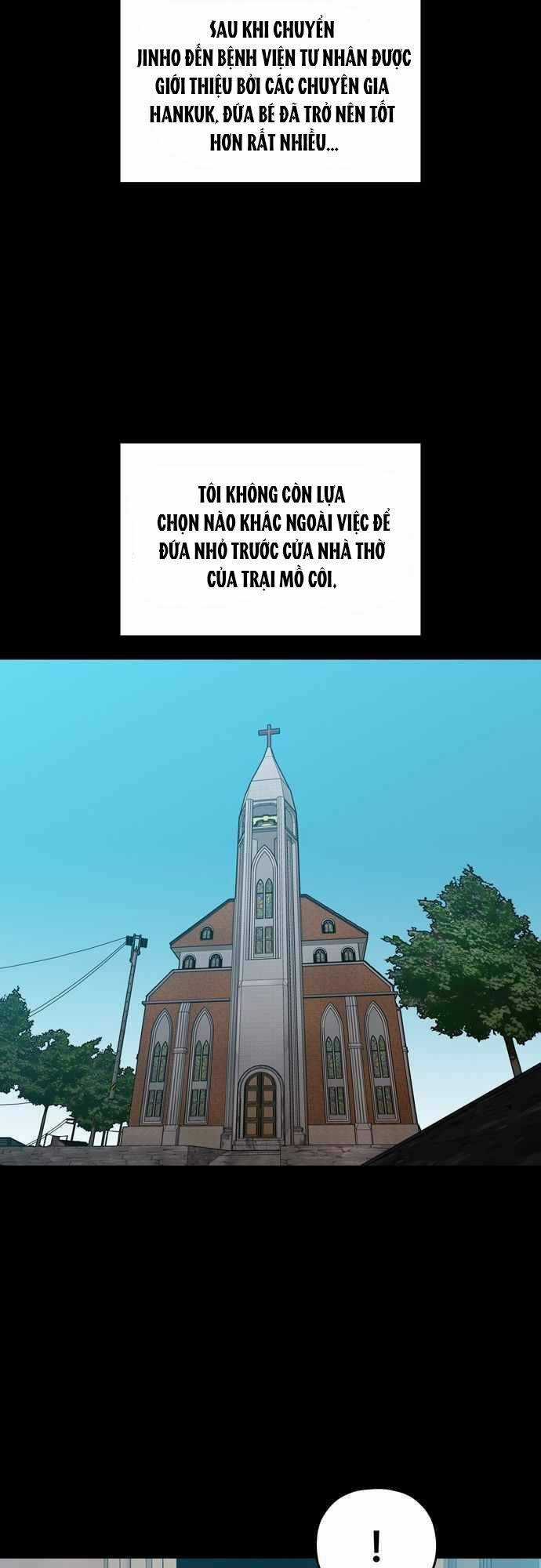 Kỷ Nguyên Tàn Bạo Chapter 43 trang 20