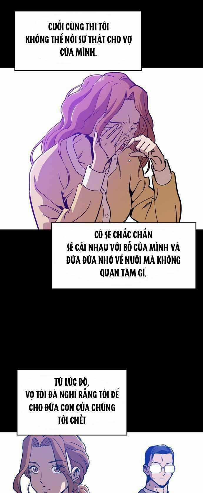 Kỷ Nguyên Tàn Bạo Chapter 43 trang 22