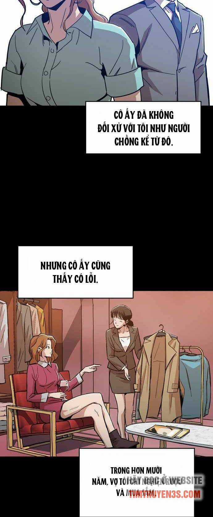 Kỷ Nguyên Tàn Bạo Chapter 43 trang 23