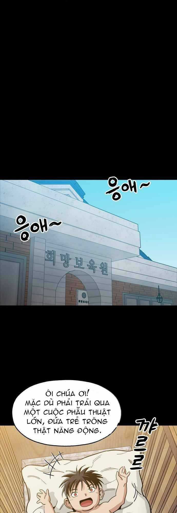 Kỷ Nguyên Tàn Bạo Chapter 43 trang 24