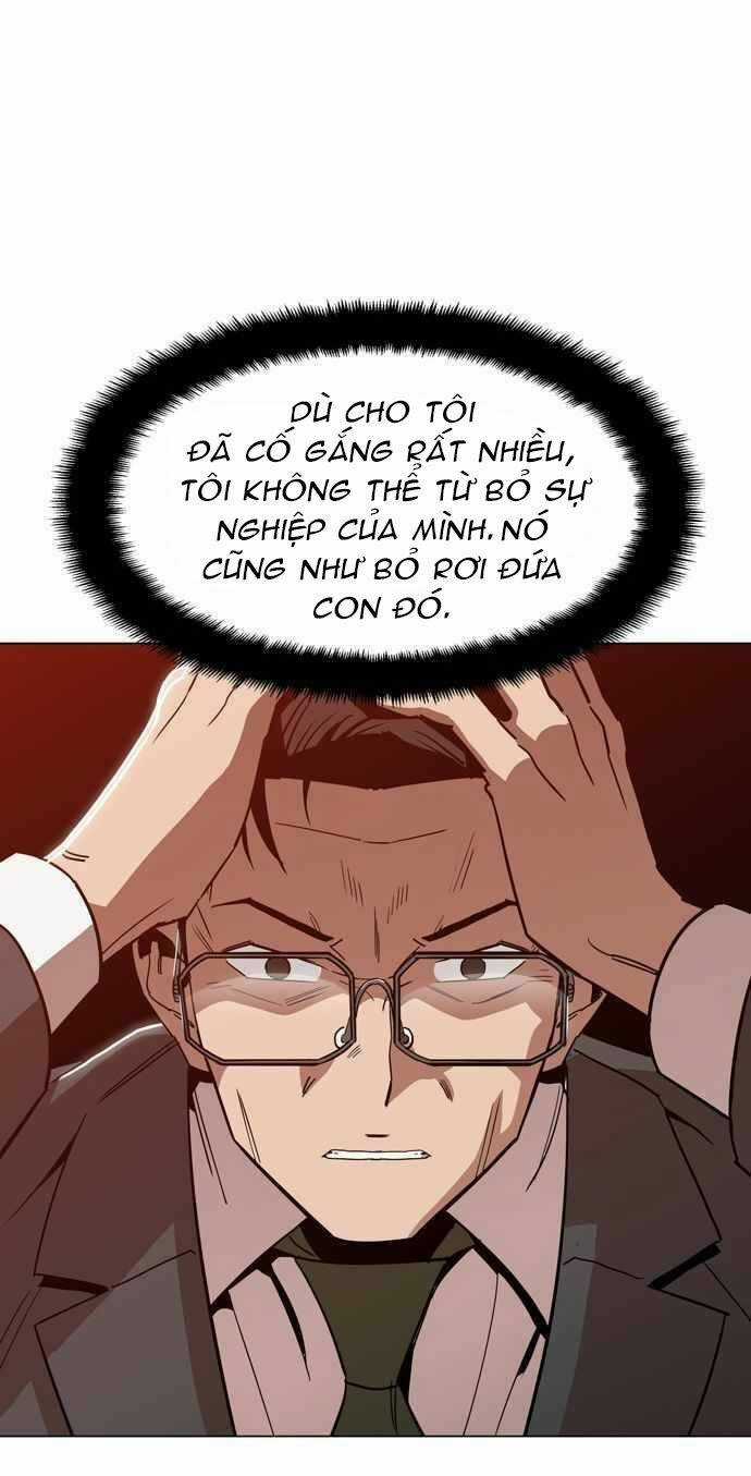 Kỷ Nguyên Tàn Bạo Chapter 43 trang 30