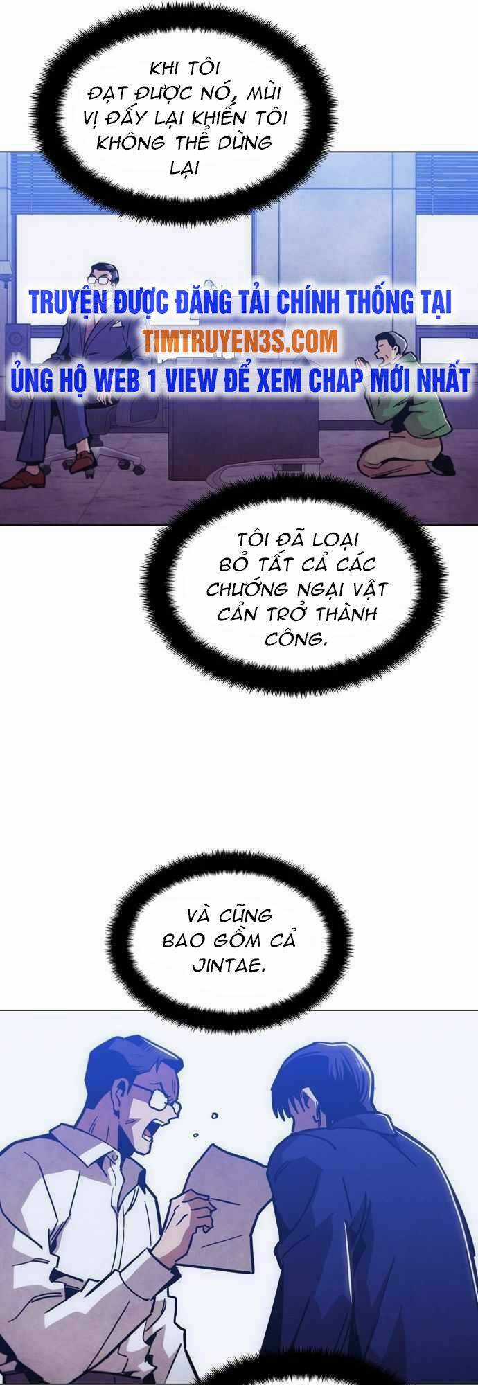 Kỷ Nguyên Tàn Bạo Chapter 43 trang 32