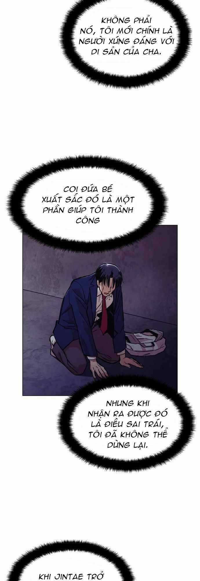 Kỷ Nguyên Tàn Bạo Chapter 43 trang 33