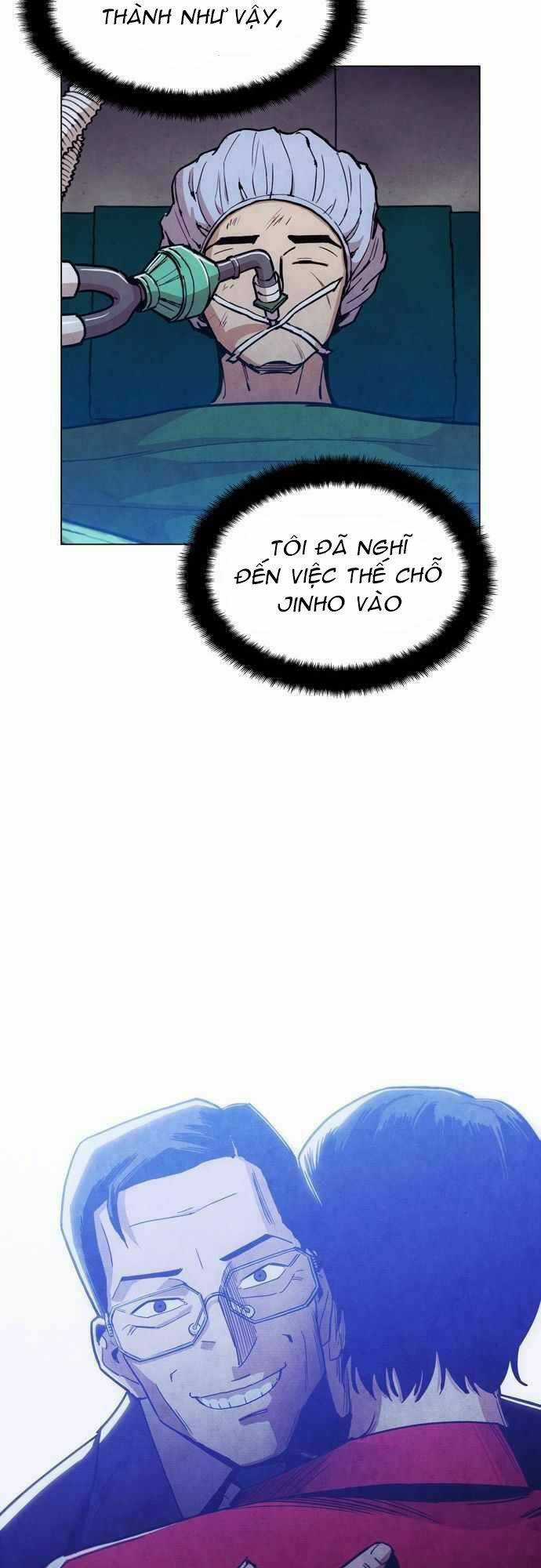 Kỷ Nguyên Tàn Bạo Chapter 43 trang 34