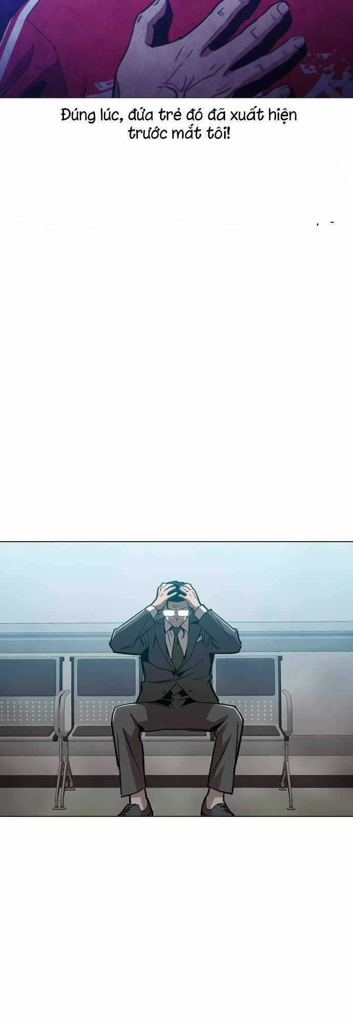 Kỷ Nguyên Tàn Bạo Chapter 43 trang 35