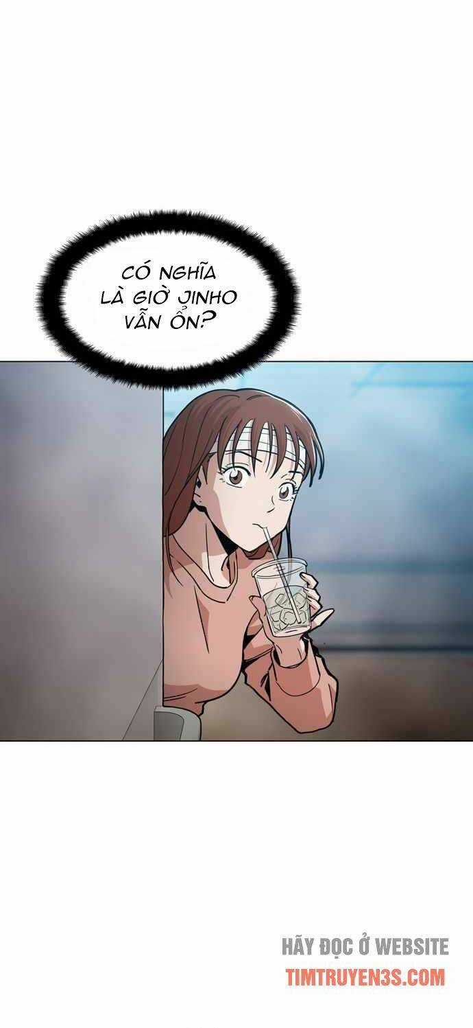 Kỷ Nguyên Tàn Bạo Chapter 43 trang 39