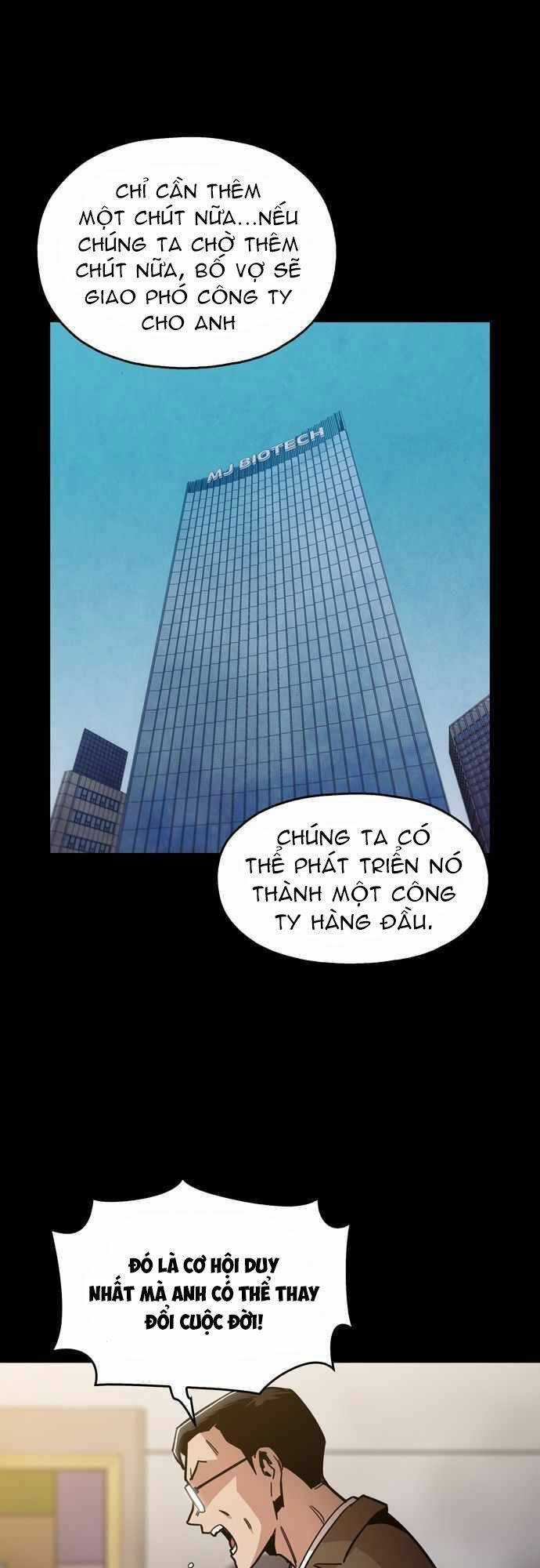 Kỷ Nguyên Tàn Bạo Chapter 43 trang 4