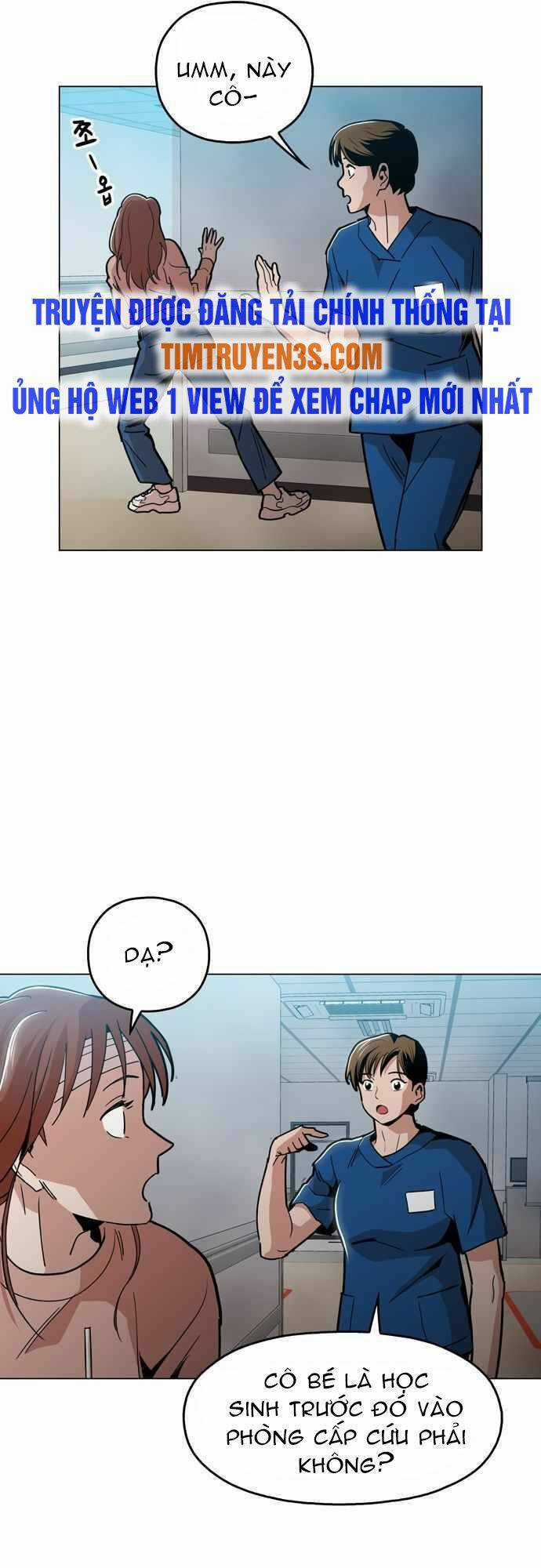 Kỷ Nguyên Tàn Bạo Chapter 43 trang 40