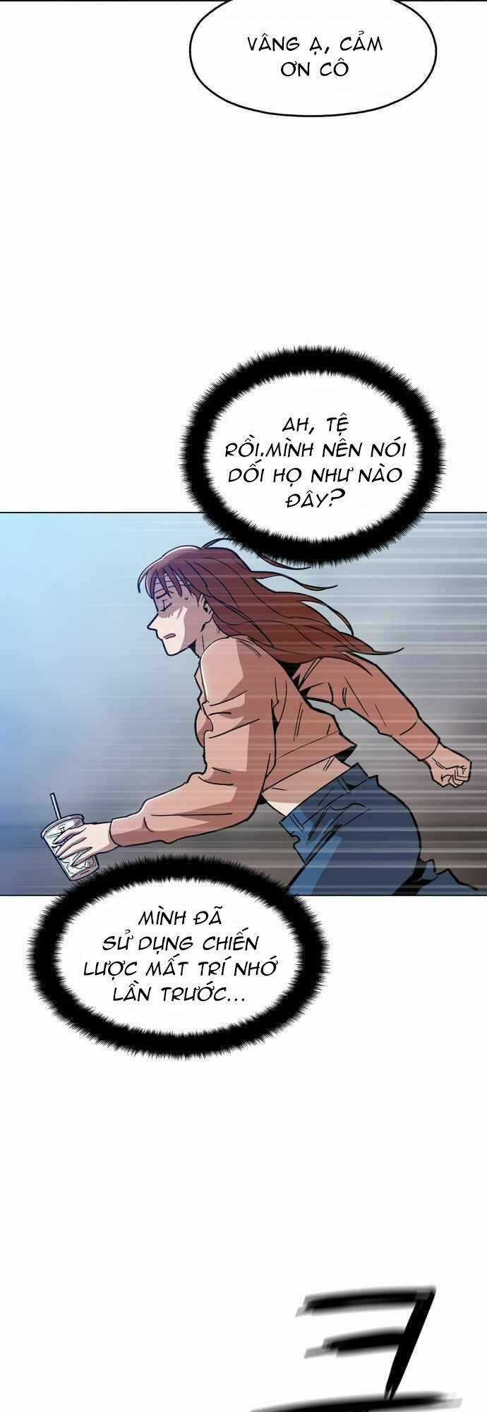Kỷ Nguyên Tàn Bạo Chapter 43 trang 42