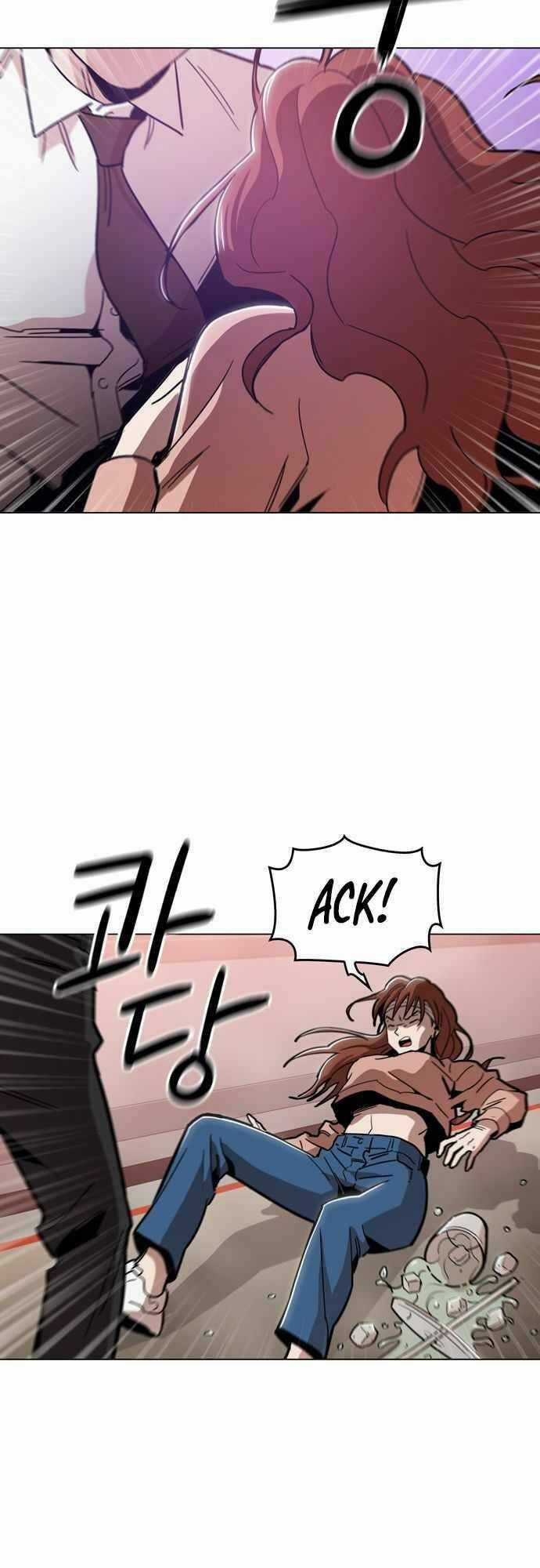 Kỷ Nguyên Tàn Bạo Chapter 43 trang 43